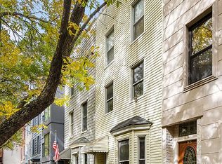 83 1/2 India St, Brooklyn, NY 11222