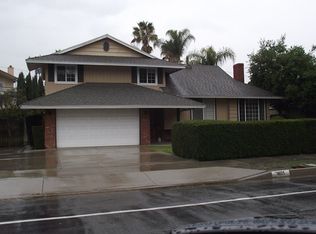 1621 E Ruddock St, Covina, CA 91724