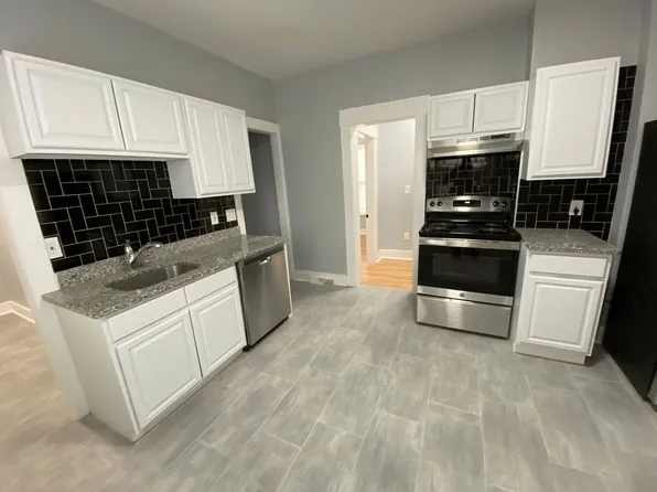 36 Bright, 36 Bright St #1, New Haven, CT 06513