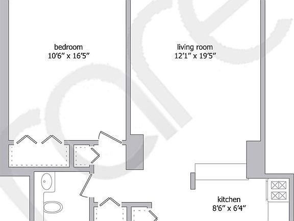 2nd image of 340 E 93rd St APT 11E