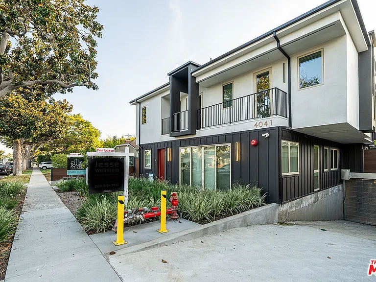 4041 Sawtelle Blvd #C — Photo 22