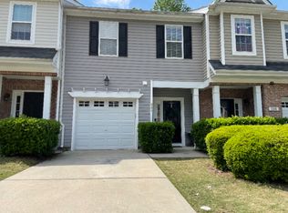 338 Anterbury Dr, Apex, NC 27502