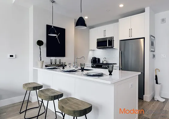 Rented by Modern Spaces | media 18