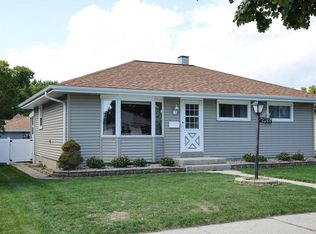 6455 S 19th St, Milwaukee, WI 53221