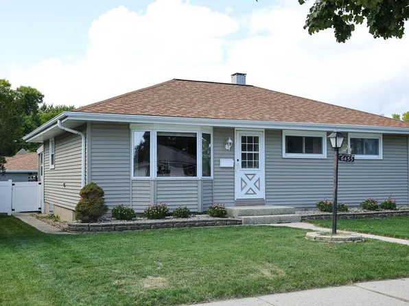 6455 South 19th STREET, Milwaukee, WI 53221