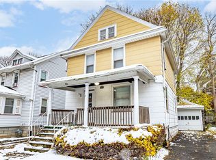 263 Weyl St, Rochester, NY 14621