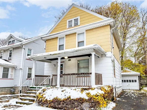 263 Weyl St, Rochester, NY 14621