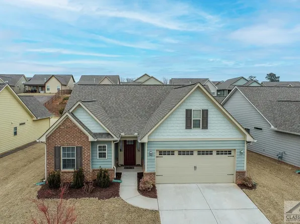 4816 Hidden Valley Ct, Gainesville, GA 30504