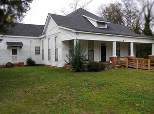 205 E 9th St, Waynesboro, GA 30830