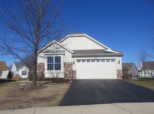 1968 Holloway Ct, Aurora, IL 60502