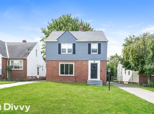4062 Bayard Rd, South Euclid, OH 44121