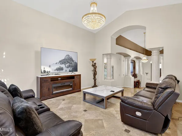 1044 W INDIAN HILLS Place, Phoenix, AZ 85023
