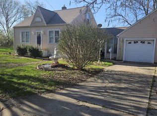 411 E Hamilton St, Homer, MI 49245