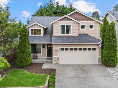 7825 14th Street SE, Lake Stevens, WA, 98258