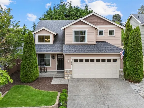 7825 14th Street SE, Lake Stevens, WA 98258