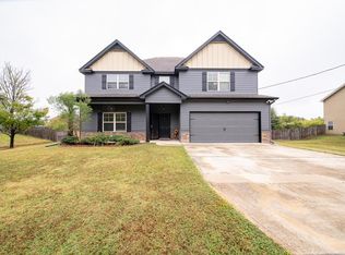 305 Owens Rd, Fort Mitchell, AL 36856