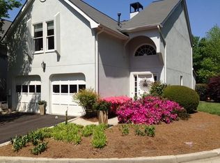 3930 Ashford Lake Ct NE, Atlanta, GA 30319