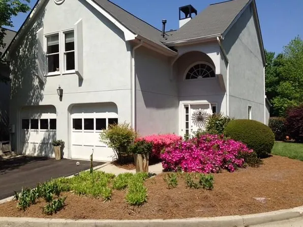 3930 Ashford Lake Ct NE, Atlanta, GA 30319