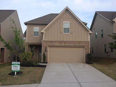 3604 Moon Crest Dr, McDonough, GA, 30253