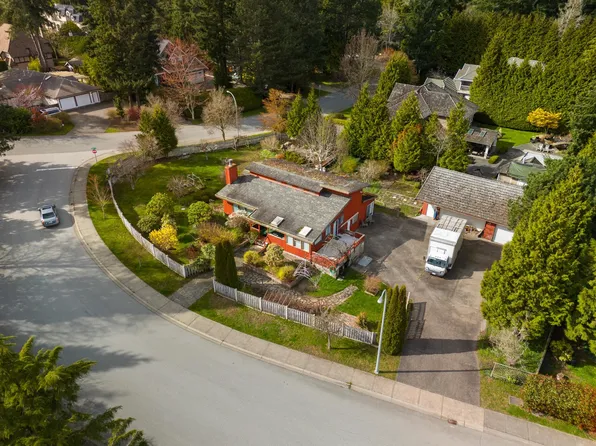 13201 23a Ave, Surrey, BC V4A 9W5