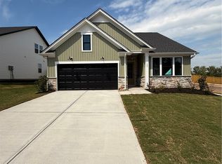 125 Tiger Lily Dr, Anderson, SC 29621