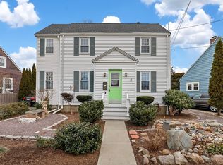 2 Commonwealth Ave, Quincy, MA 02169