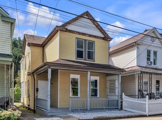 79 Wilson St, Pittsburgh, PA 15223