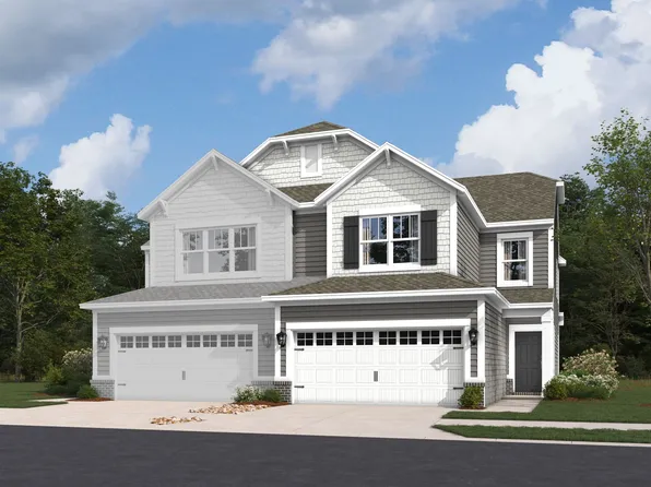 10701 Mangrove Dr, Indianapolis, IN 46239