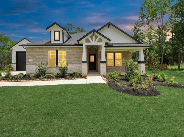 714 Satterwhite Farms Ln, Magnolia, TX 77354