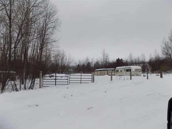 Tbd 2nd St, Manistique, MI 49854