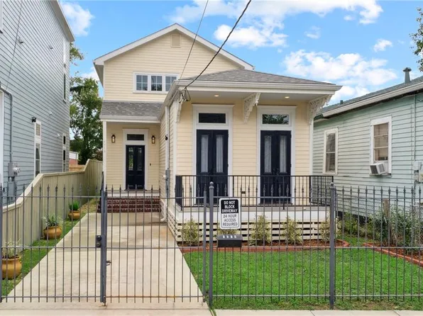 7716 Forshey St, New Orleans, LA 70125