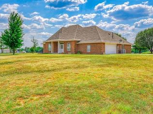23465 State Highway 74, Purcell, OK 73080