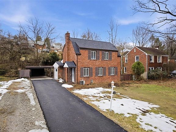 2nd image of 327 E Bruceton Rd