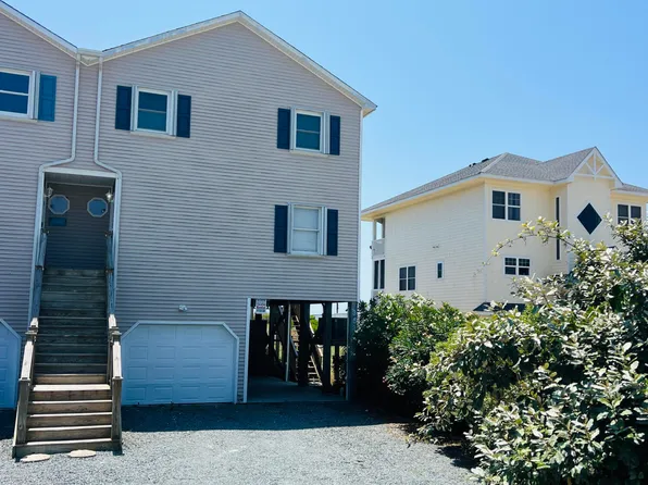 3536 Island Drive, North Topsail Beach, NC 28460