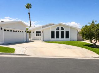 35453 Canteen, Thousand Palms, CA 92276