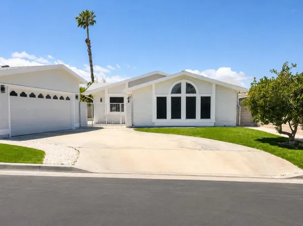35453 Canteen, Thousand Palms, CA 92276
