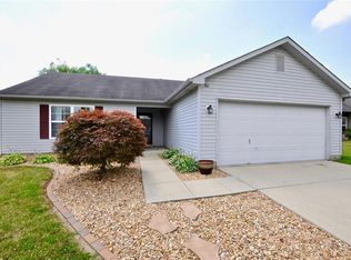 10455 Sienna Dr, Noblesville, IN 46060