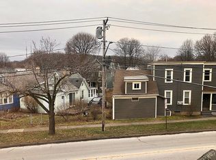 775 S Goodman St, Rochester, NY 14620