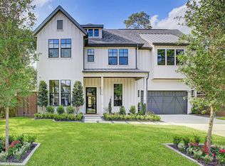 1216 Chantilly Ln, Houston, TX 77018