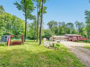 5972 Birch Rd, Crandon, WI 54520