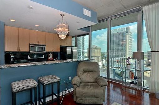 5th image of 777 N Ashley Dr Unit 1514