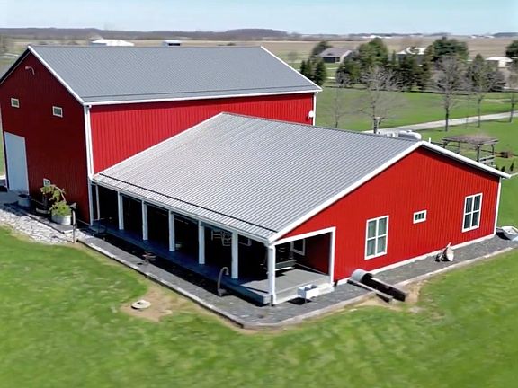 3rd image of 3109 S County Road 1050 W