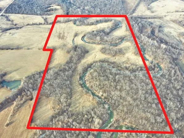 1 Pat Rd, Marceline, MO 64658