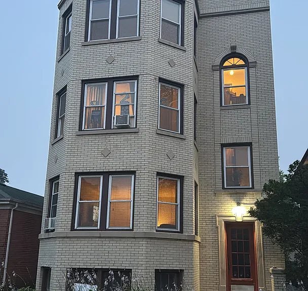 1316 Seward St #3 — Photo 1