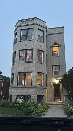 1316 Seward St #3 Photo 1