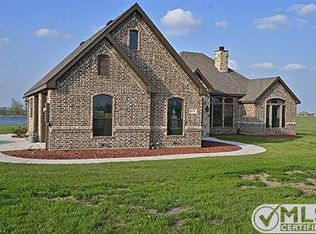 11175 Mesquite Hill Rd, Sanger, TX 76266