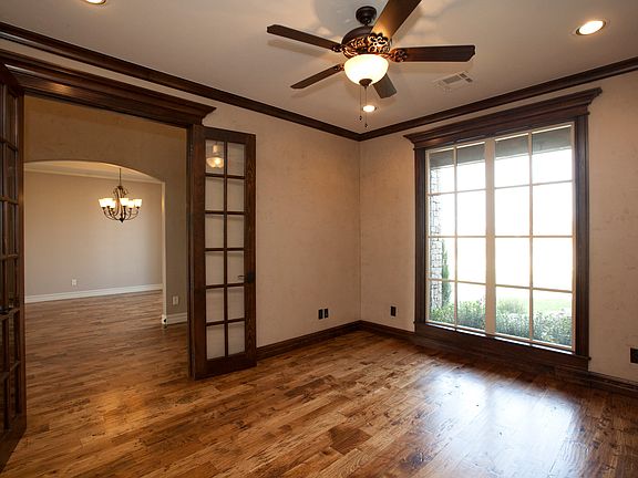 Fabulous wood floors