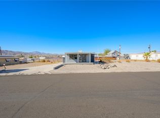 1115 Jocabima Drive, Bullhead City, AZ 86442