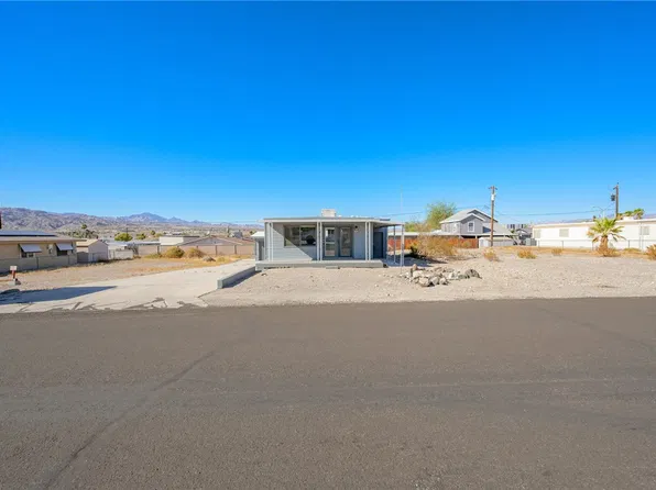 1115 Jocabima Drive, Bullhead City, AZ 86442