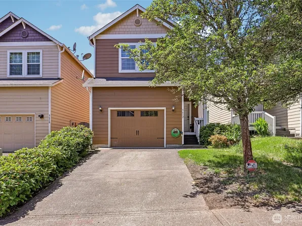 5612 NE 75th Avenue, Vancouver, WA 98662